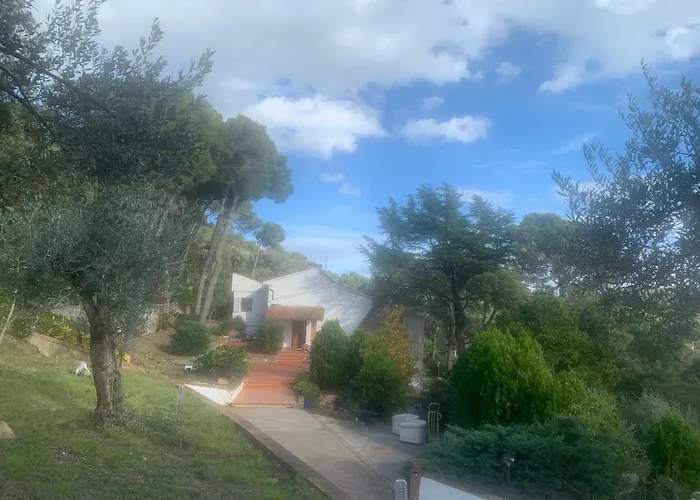 Villa Tara Quercianella